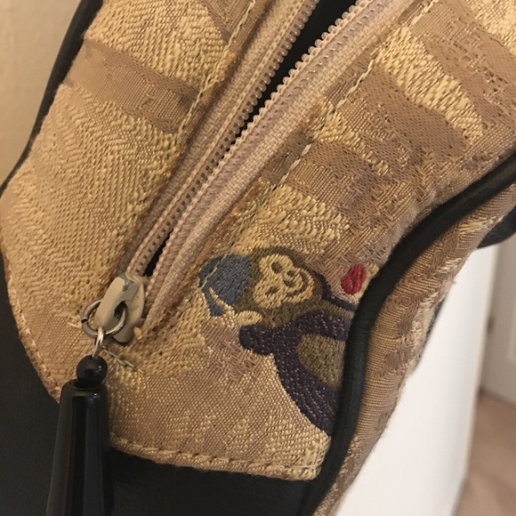 Rob ference purse - Picture 2 of 3